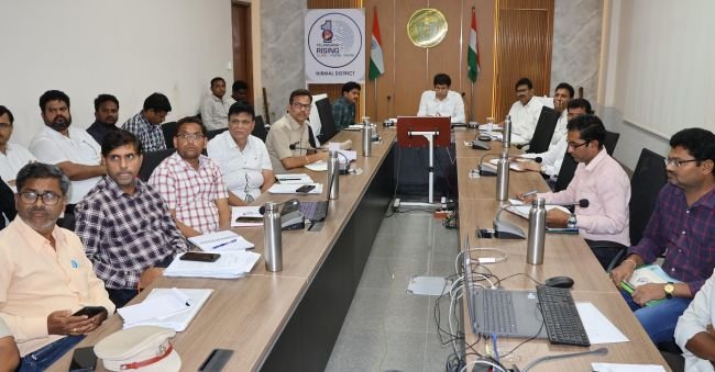 రోడ్డు ప్రమాద బాధితులకు మెరుగైన వైద్యం అందించడంలో పీఎం రాహత్ పథకం కీలక పాత్ర పోషిస్తుంది : రాష్ట్ర ప్రభుత్వ ప్రధాన కార్యదర్శి సంజయ్ జాజు