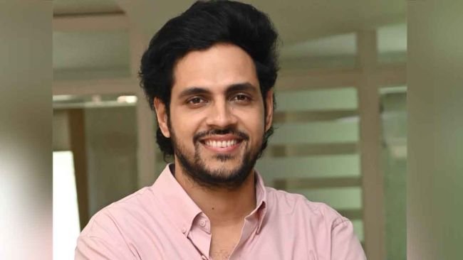 '35 చిన్న కథ కాదు' ఫేమ్ విశ్వదేవ్ హీరోగా నూతన చిత్రం ప్రారంభం: శ్రీ తులసి క్రియేటివ్ వర్క్స్ ప్రొడక్షన్ నెం.1 అనౌన్స్‌మెంట్
