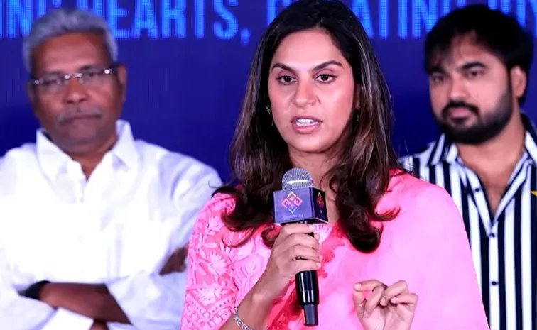 మహిళలపై ఉపాసన కొణిదెల సంచలన వ్యాఖ్యలు: ఇతరులను కిందికి లాగే వారిపై స్ట్రాంగ్ వార్నింగ్