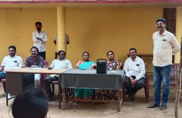 పిఓ,ఏపిఓలు ఎన్నికల నిబంధనలను తూచ తప్పకుండా పాటించాలి