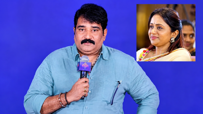 సుమ ప్రయాణంపై రాజీవ్ కనకాల భావోద్వేగ వ్యాఖ్యలు: ఆమెకు మేమెప్పుడూ సపోర్ట్ చేయలేదు