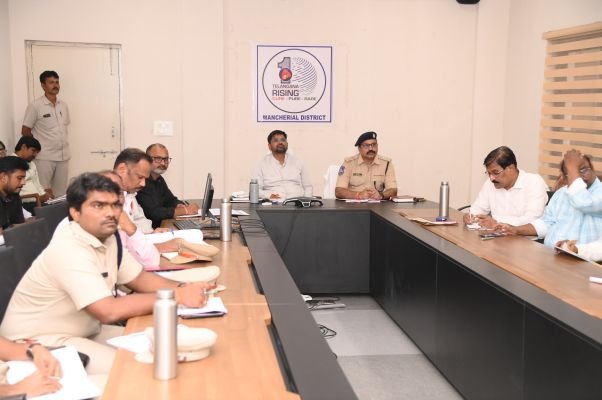 పి.ఎం. రహత్ పథకం ద్వారా రోడ్డు ప్రమాద బాధితులకు చికిత్స -  రాష్ట్ర ప్రభుత్వ ప్రధాన కార్యదర్శి సంజయ్ జాజు 