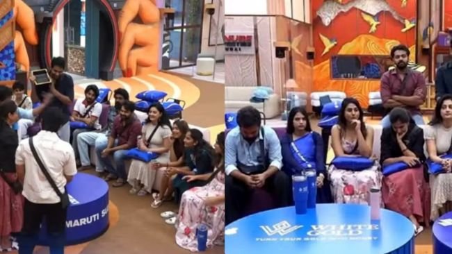 బిగ్‌బాస్ 10 హౌస్ నుంచి ఈ వారం దక్షి ఎలిమినేట్? సోషల్ మీడియాలో వైరల్ అవుతున్న వార్తలు