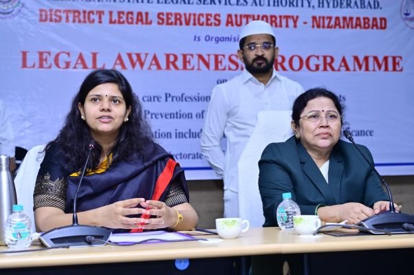 ఎల్‌నినో పరిస్థితులను సమర్థవంతంగా ఎదుర్కొనేందుకు జిల్లా స్థాయి పర్యవేక్షణ కమిటీ ఏర్పాటు - ఉత్తర్వులు జారీ చేసిన కలెక్టర్