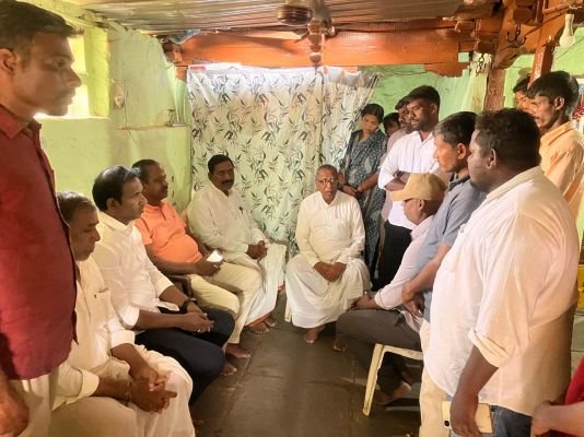 *పరమర్శ*