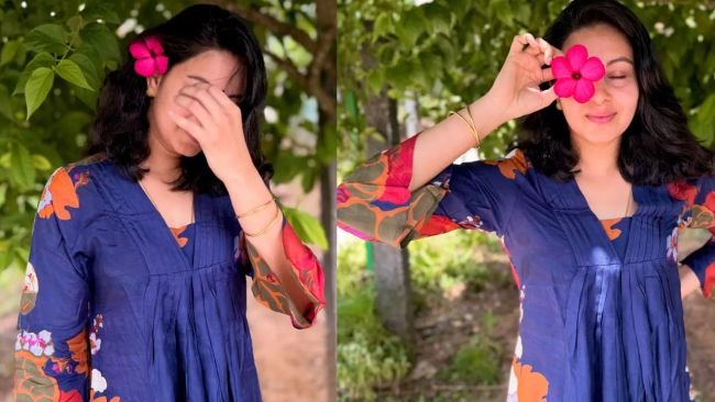 నటి అభినియ తండ్రి భావోద్వేగ వ్యాఖ్యలు వైరల్: కూతురి కష్టాన్ని చూసి చలించిపోయిన తండ్రి