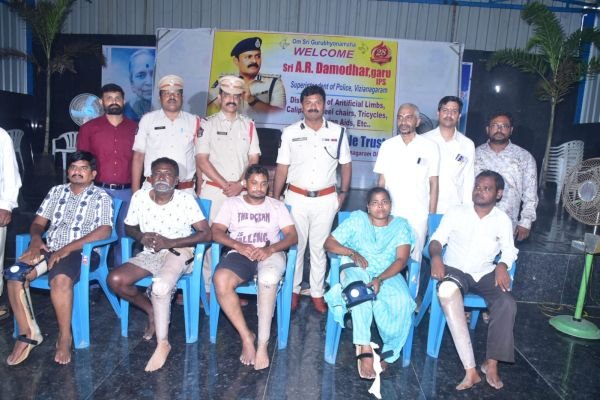 ఘనంగా గురుదేవ చారిటబుల్ ట్రస్ట్ 28వ వార్షికోత్సవం