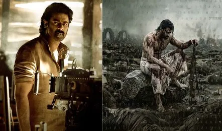 రెబల్ స్టార్ ప్రభాస్ 'ఫౌజీ' మూవీ నుండి పవర్‌ఫుల్ 'ఫైల్ నంబర్ 25' గ్లింప్స్ విడుదల