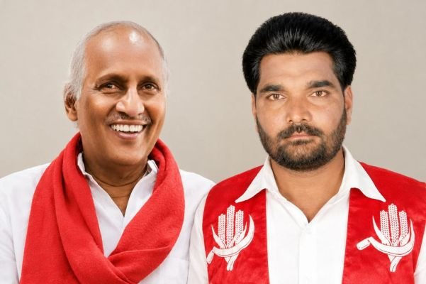 మక్కా, మదీనాలలో చిక్కుకుపోయిన భారతీయ ఉమ్రా యాత్రికులను తక్షణమే స్వదేశానికి రప్పించడానికి చర్యలు తీసుకోవాలి
