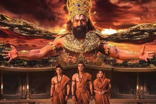  ‘రామాయణ’లో సరికొత్త సాంకేతిక విప్లవం: బ్రహ్మ ఏఐ టెక్నాలజీతో అద్భుతమైన లిప్-సింక్