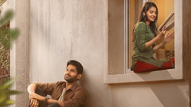 ‘ఇట్లు అర్జున’ సినిమా విడుదల మరోసారి వాయిదా: నవంబర్‌లో వచ్చే అవకాశం