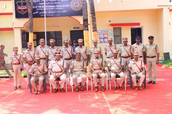 తూప్రాన్ ఎస్సీ, ఎస్టీ కేసుల్లో బాధితులకు త్వరగా పరిహారం అందించాలి 