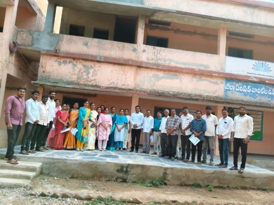ఎమ్మెల్సీగా ఓటు నమోదు చేసుకోవాలి