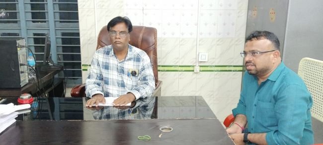 ప్రశాంతంగా ముగిసిన నామినేషన్ల పరిశీలన