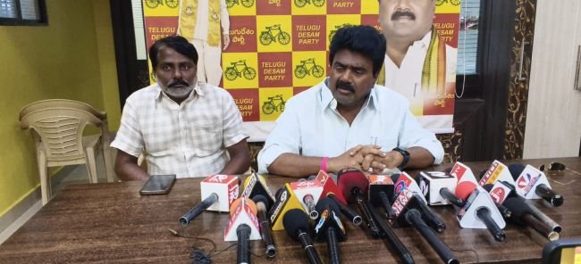 కూటమితో ప్రజలకు సుపరిపాలన