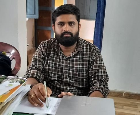 భారీ వర్షాలపై రైతులు అప్రమత్తంగా ఉండాలి
