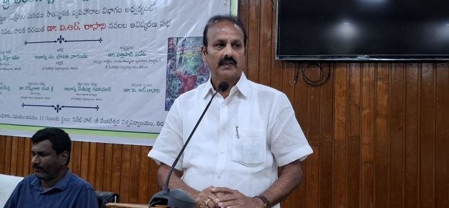 ఎంఫార్మసీ, బీఫార్మసీ పేమెంట్ సీట్ల స్పాట్ అడ్మిషన్లు