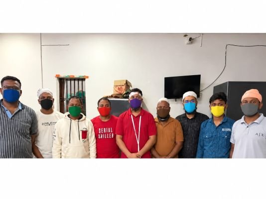 హైతాబాద్‌లో భూ వివాదం..!
