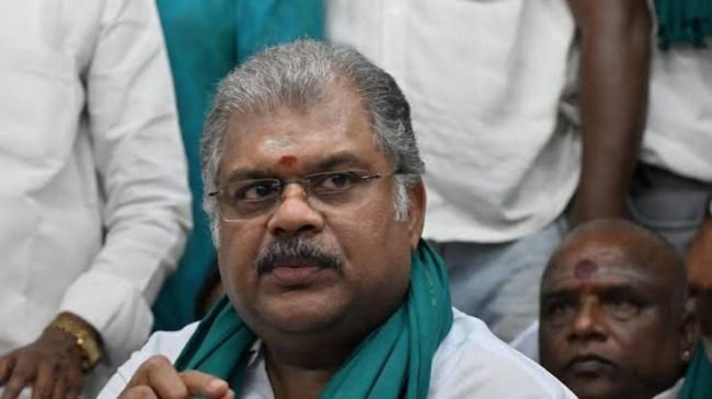 తమిళనాడులో భారీ వర్షాల హెచ్చరిక.. సహాయక చర్యల్లో ప్రభుత్వం మరింత చొరవ చూపాలి: కోయంబత్తూరులో టీఎంసీ అధ్యక్షుడు జి.కె. వాసన్ డిమాండ్!