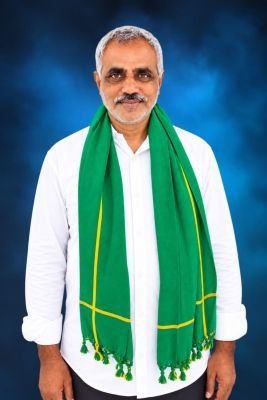డిజిపి ని తోలుబొమ్మ తో పోల్చిన జగన్ ని అరెస్ట్ చేయాలి - కాపు పొలిటికల్ జేఏసీ చైర్మన్ వేల్పురి