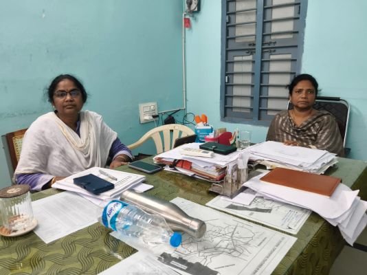 భట్టిప్రోలు మండల ప్రజా పరిషత్ నామినేషన్ లు 61 చెల్లుబాటు అయ్యాయి