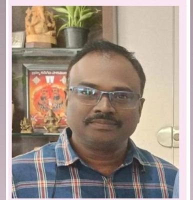 బంగాళాఖాతంలో తుఫాన్ ముప్పు - అప్రమత్తంగా ఉండాలన్న బి. బ్రహ్మ రెడ్డి