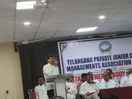 అఫిలియేషన్ 5 సం లకు ఒకసారి ఇవ్వాలి 