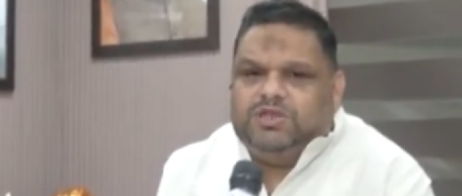 తీర్థ దర్శన్ బస్సులు సురక్షితం కావు: పంజాబ్ ప్రభుత్వంపై ఎన్‌హెచ్‌ఆర్‌సీకి ఫిర్యాదు!