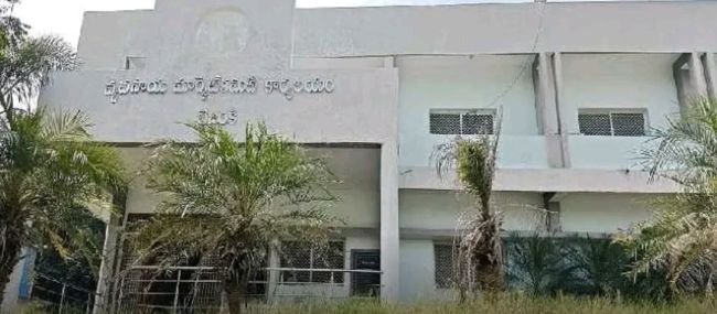 కొలువుదీరనున్న ఏఎంసీ నూతన పాలకవర్గం.…