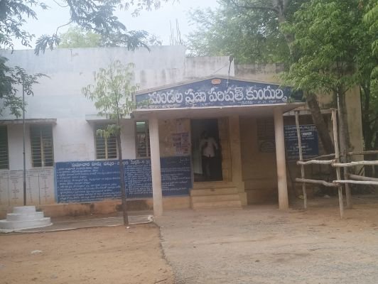 కుందుర్పి ఎంపిటిసిల అభ్యర్థుల జాబితా.