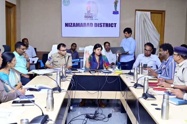 రోడ్డు ప్రమాద బాధితులకు మెరుగైన వైద్యం అందించేందుకు పీఎం రాహత్ పథకంను సద్వినియోగం చేసుకోవాలి 