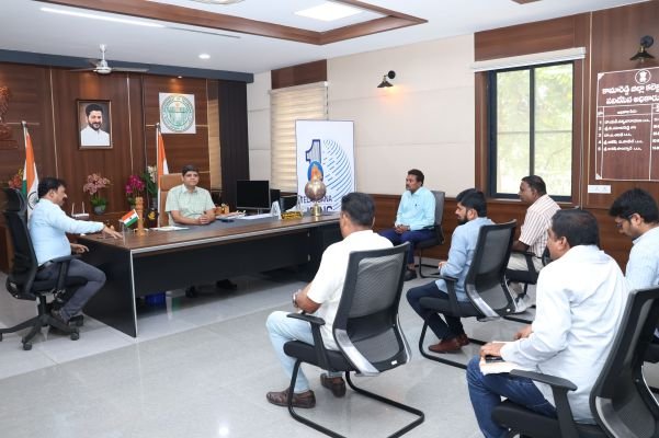 త్వరితగతిన బియ్యం సరఫరా చేయాలి