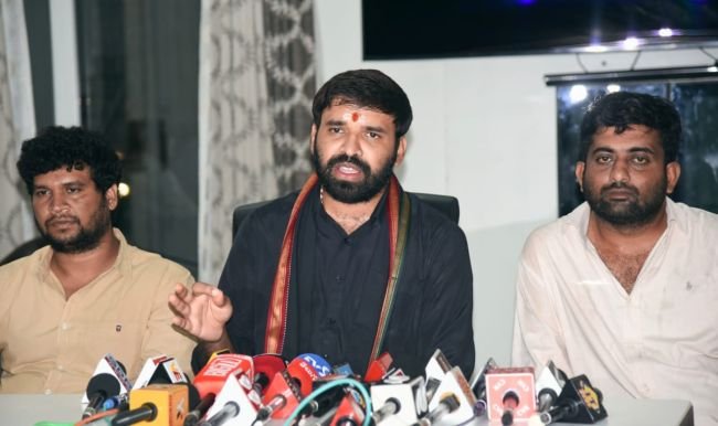 చంద్రగిరిలో 142 నామినేషన్ల తిరస్కరణ..! – ఓటమి భయంతోనే అడ్డగోలు తిరస్కరణలంటూ మోహిత్‌రెడ్డి ఆరోపణ  