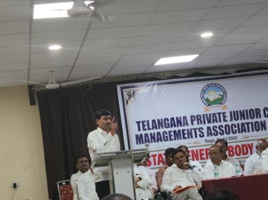 ఆఫీలియేషన్ 5 సం లకు ఒకసారి ఇవ్వాలి 