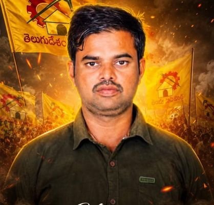 డాక్టర్ గొట్టిపాటి లక్ష్మీ సహకారంతో మండలాన్ని అభివృద్ధి చేస్తా.  దర్శి ఎంపీపీ టిడిపి అభ్యర్థి మాధమంచి ఏడుకొండలు
