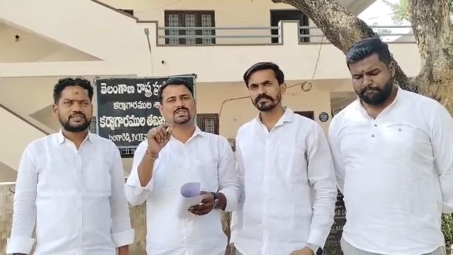  ​పరిశ్రమల ప్రమాదాలపై ప్రభుత్వం, అధికారుల నిర్లక్ష్యం బాధాకరం ​ఫ్యాక్టరీస్ ఇన్‌స్పెక్టర్లు, డైరెక్టర్ల ఖాళీలను తక్షణమే భర్తీ చేయాలి