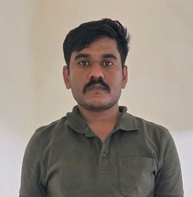  నేరస్థుడిపై మరోసారి పీడీ యాక్ట్‌.. చర్లపల్లి జైలుకు తరలింపు