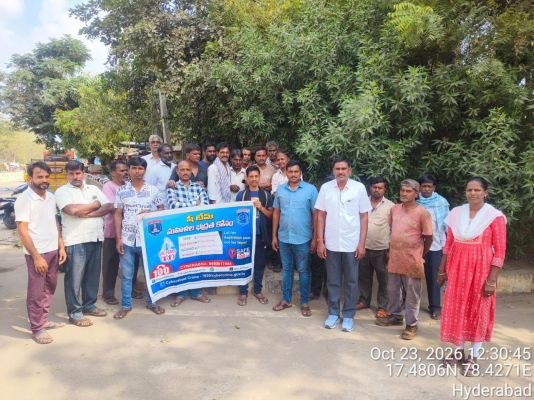 షీ టీమ్స్ ఆపరేషన్లలో 28 మంది అరెస్ట్ - సైబరాబాద్ డీసీపీ మహిళలు, బాలల భద్రతా విభాగం