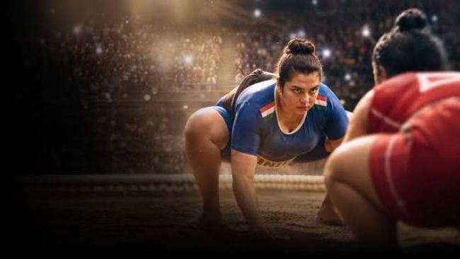 సూమో డిడి మూవీ రివ్యూ.. భారత్ తొలి మహిళా సూమో రెజ్లర్ జీవితాధారంగా వచ్చిన సినిమా ఎలా ఉందంటే!