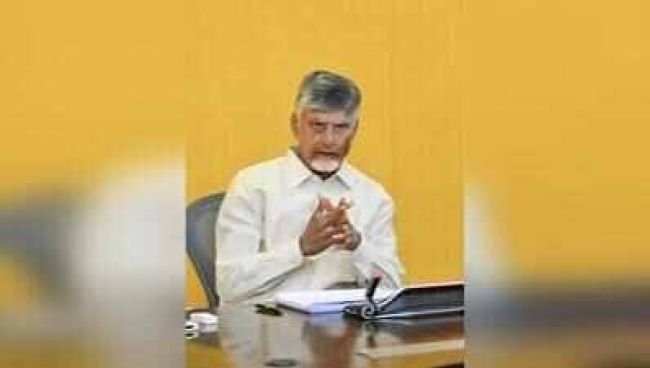 జగన్ ఒక ‘కంస మామ’.. కొడుకుగా, అన్నగా పూర్తిగా విఫలమయ్యారు: స్థానిక సంస్థల ఎన్నికల వేళ సీఎం చంద్రబాబు తీవ్ర వ్యాఖ్యలు.. 