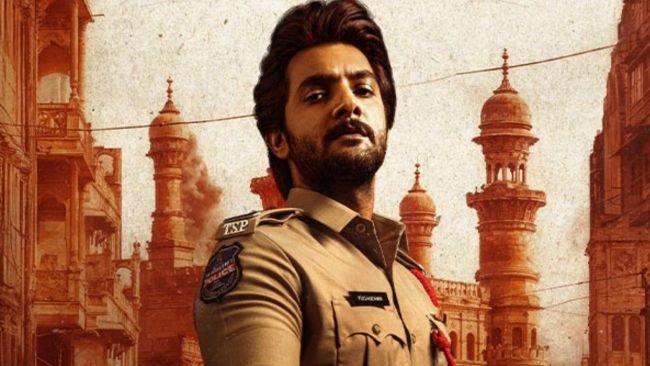 ఓటీటీలోకి వచ్చేసిన ఇంట్రెస్టింగ్ క్రైమ్ థ్రిల్లర్.. సబ్ ఇన్‌స్పెక్టర్ యుగంధర్‌గా ఏడి సందడి!