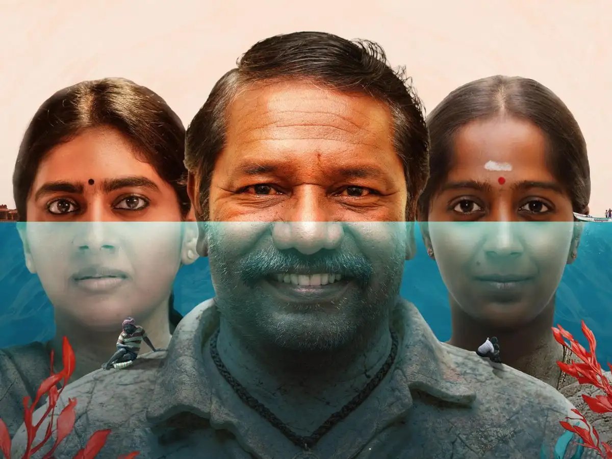 ఓటీటీలోకి వచ్చేసిన ఇంట్రెస్టింగ్ తమిళ సినిమా.. నెట్‌ఫ్లిక్స్‌లో స్ట్రీమింగ్ అవుతున్న ఎన్న విలై!