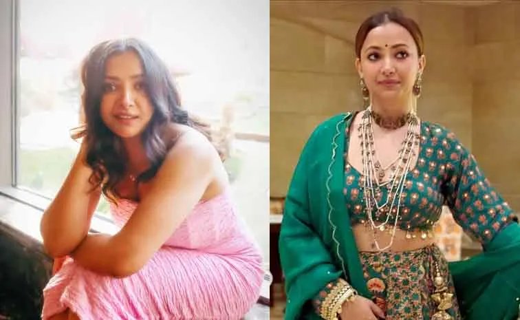 కొత్త బంగారు లోకం హీరోయిన్ శ్వేతా బసు ప్రసాద్ సినీ ప్రయాణంపై ఆసక్తికర విశేషాలు!