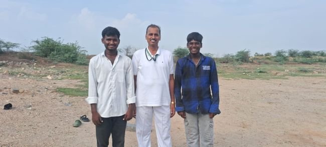 రాష్ట్రస్థాయి పోటీలకు పథకమూరు విద్యార్థులు.