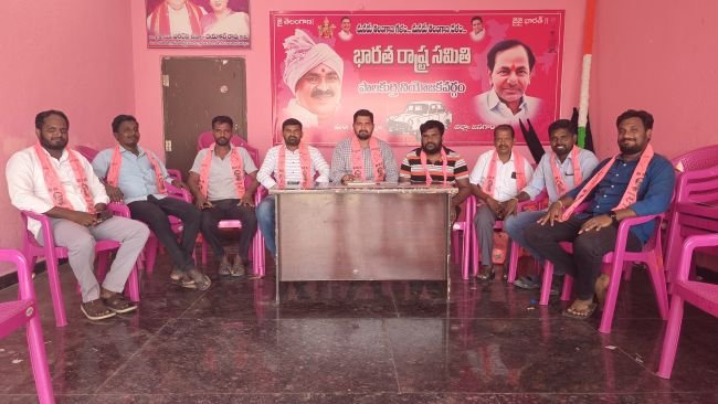 అర్హులైన ప్రతి గ్రాడ్యుయేట్ ఓటరుగా నమోదు కావాలి