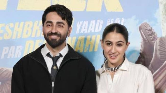 బాక్సాఫీస్ వద్ద విజృంభిస్తున్న ‘ఉడ్తా తీర్’.. శనివారం రోజు ఏకంగా 75 శాతం పెరిగిన కలెక్షన్లు!
