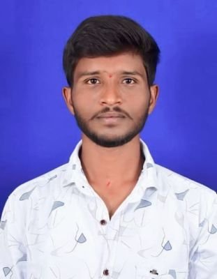 ప్రీ పరేడ్ కు పియూ విద్యార్థి రాణా ప్రతాప్ ఎంపిక 
