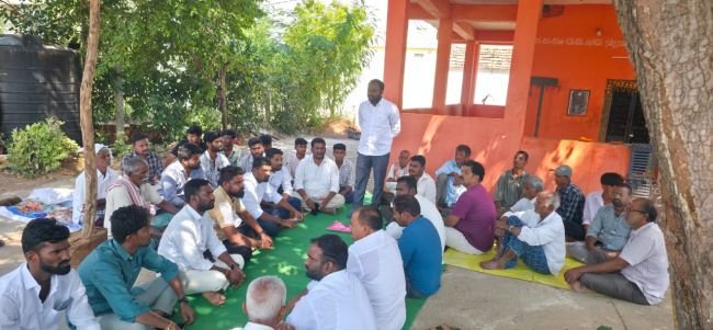 విద్యార్థి హక్కుల పోరాటానికి బీఆర్ఎస్వీ బలోపేతం