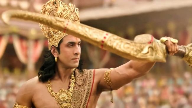 విడుదలకూ ముందే బాక్సాఫీస్ వద్ద ‘రామాయణం’ ప్రభంజనం.. ఐమ్యాక్స్ టికెట్లకు విపరీతమైన డిమాండ్!