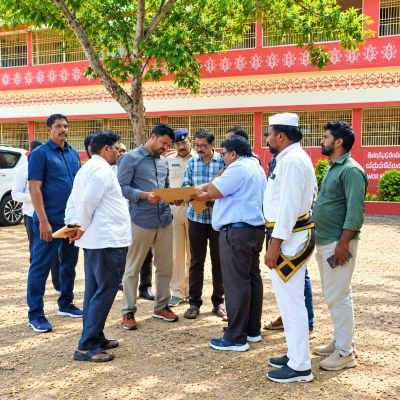 ఎన్నికల భద్రతలో నిర్లక్ష్యం తగదు